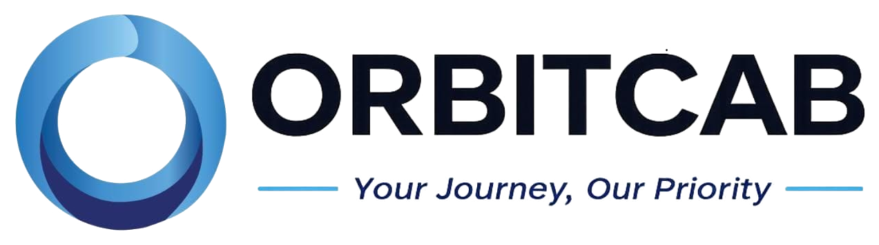 OrbitCab - Your Journey, Our Priority